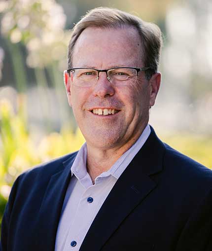 Garrett Cunningham, ChFC<sup>®</sup>, AIF<sup>®</sup>