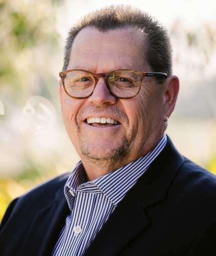 Peter Voss, CLU<sup>®</sup>, ChFC<sup>®</sup>, CRPS<sup>®</sup>, AIF<sup>®</sup>